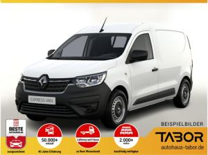 Renault Express Extra TCe 100 FAP PDC KLIMA USB LichtS