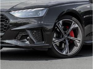 Audi A4 Avant 40 TDI S-Line AHK Kamera B&O el.Heckklappe