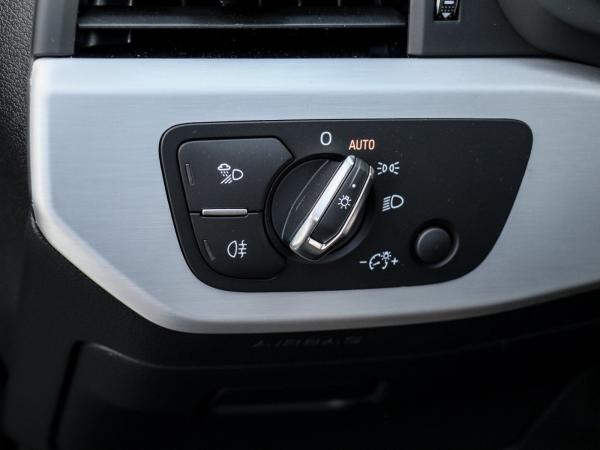 Audi A4 Avant 40 TDI S-Line AHK Kamera B&O el.Heckklappe