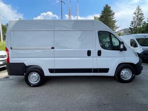 Opel Movano Kasten  L2H2 Edition 2.2 3 Cargo 3,5t verstärkt