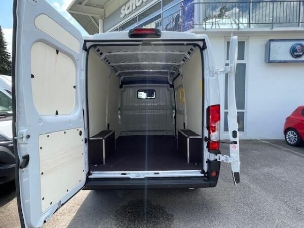 Opel Movano Kasten  L2H2 Edition 2.2 3 Cargo 3,5t verstärkt