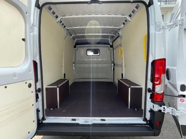 Opel Movano Kasten  L2H2 Edition 2.2 3 Cargo 3,5t verstärkt