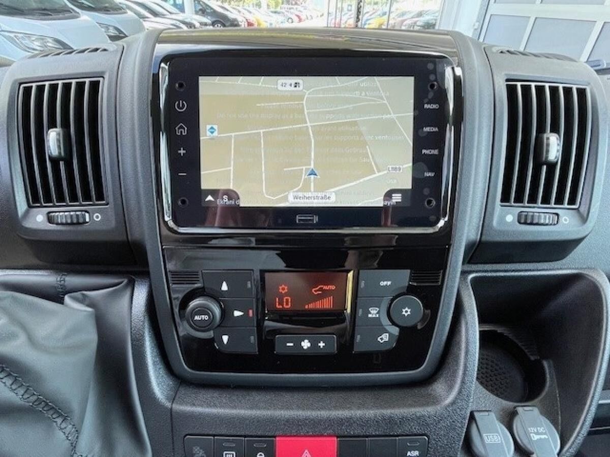 Opel Movano Kasten Edition 2.2 Cargo 3,5t L2H2 140 PS