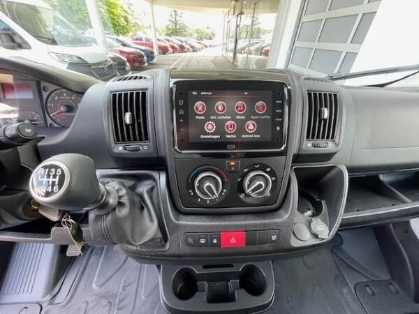 Opel Movano Kasten  L2H2 Edition 2.2 3 Cargo 3,5t verstärkt