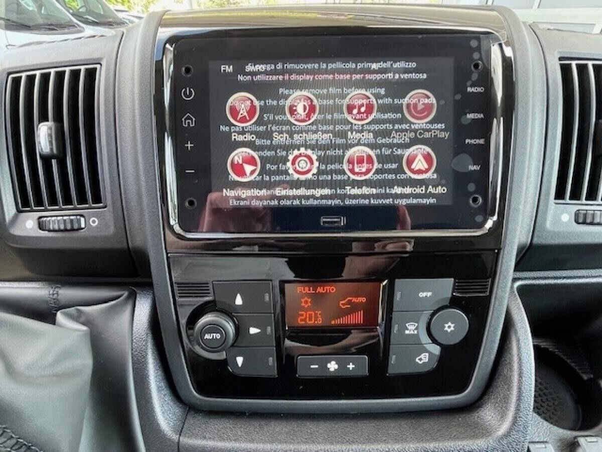 Opel Movano Kasten Edition 2.2 Cargo 3,5t L2H2 140 PS