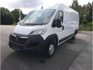 Opel Movano C Kasten HKa 3.5t 2.2 Diesel 140 (35t) L4H2 Edition Klima