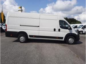 Opel Movano C Kasten HKa 3.5t 2.2 Diesel 140 (35t) L4H2 Edition Klima DAB