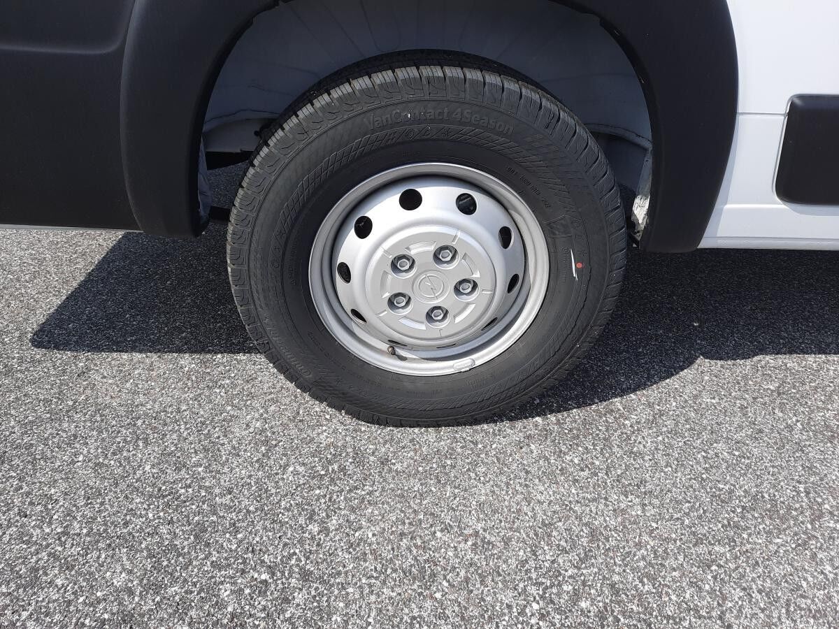 Opel Movano C Kasten HKa 3.5t 2.2 Diesel 140 (35t) L4H2 Edition Klima DAB