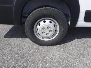 Opel Movano C Kasten HKa 3.5t 2.2 Diesel 140 (35t) L4H2 Edition Klima DAB