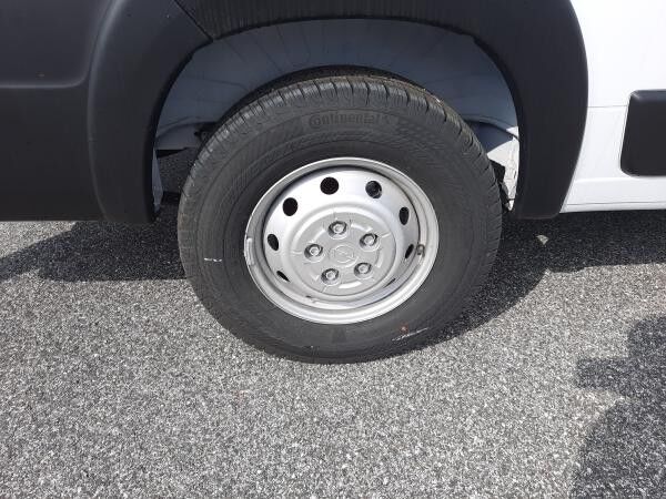 Opel Movano C Kasten HKa 3.5t 2.2 Diesel 140 (35t) L4H2 Edition Klima