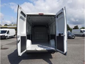 Opel Movano C Kasten HKa 3.5t 2.2 Diesel 140 (35t) L4H2 Edition Klima DAB