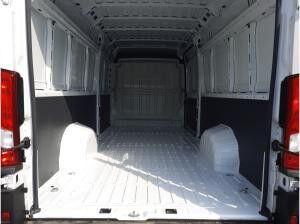 Opel Movano C Kasten HKa 3.5t 2.2 Diesel 140 (35t) L4H2 Edition Klima