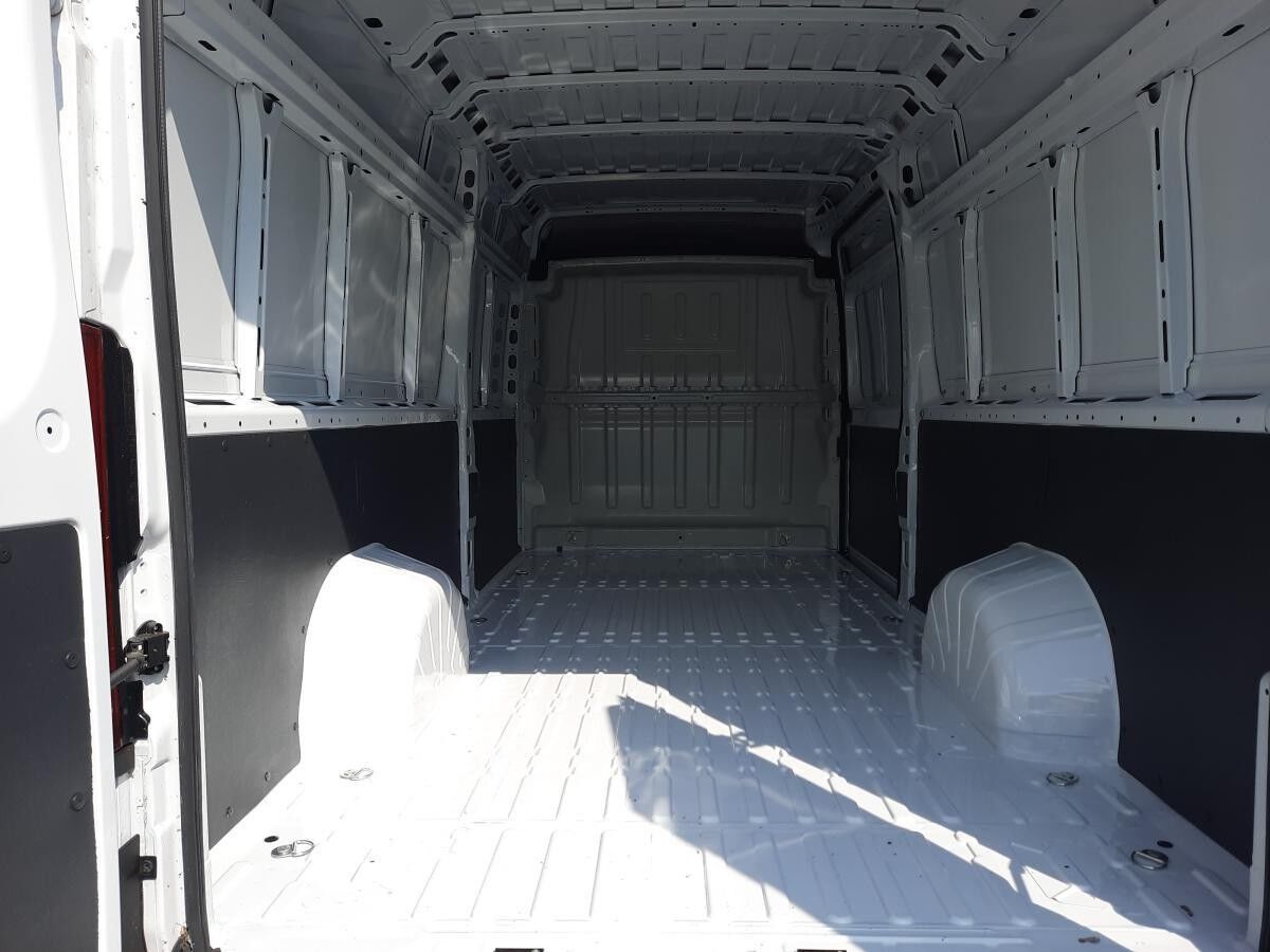 Opel Movano C Kasten HKa 3.5t 2.2 Diesel 140 (35t) L4H2 Edition Klima DAB