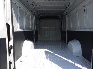 Opel Movano C Kasten HKa 3.5t 2.2 Diesel 140 (35t) L4H2 Edition Klima DAB