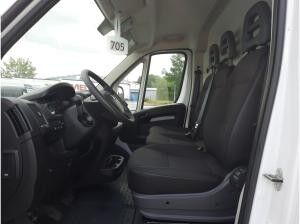 Opel Movano C Kasten HKa 3.5t 2.2 Diesel 140 (35t) L4H2 Edition Klima