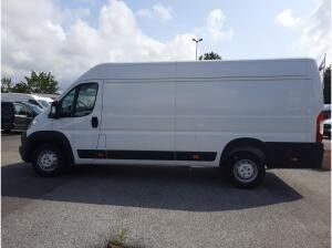 Opel Movano C Kasten HKa 3.5t 2.2 Diesel 140 (35t) L4H2 Edition Klima DAB