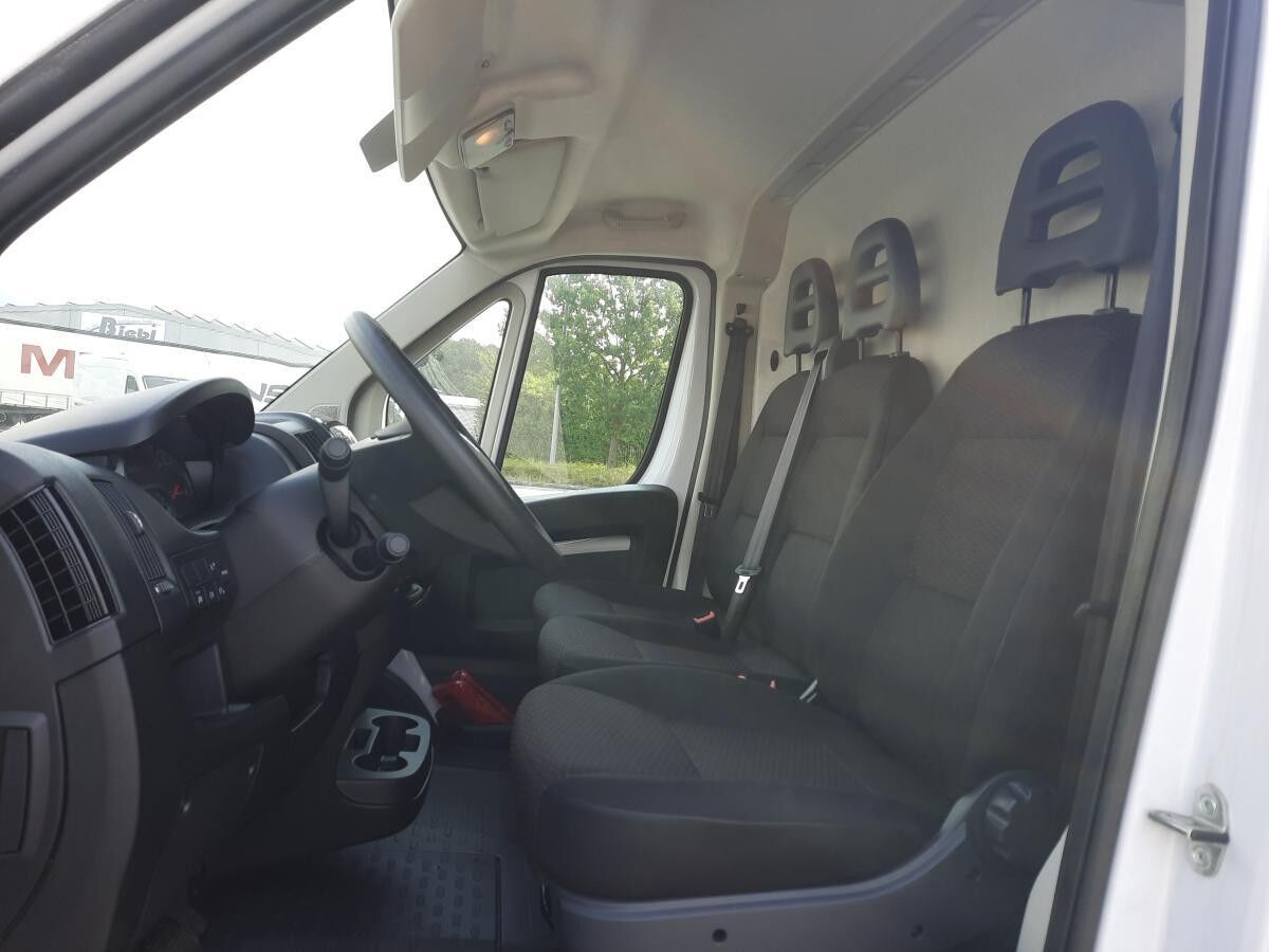 Opel Movano C Kasten HKa 3.5t 2.2 Diesel 140 (35t) L4H2 Edition Klima DAB