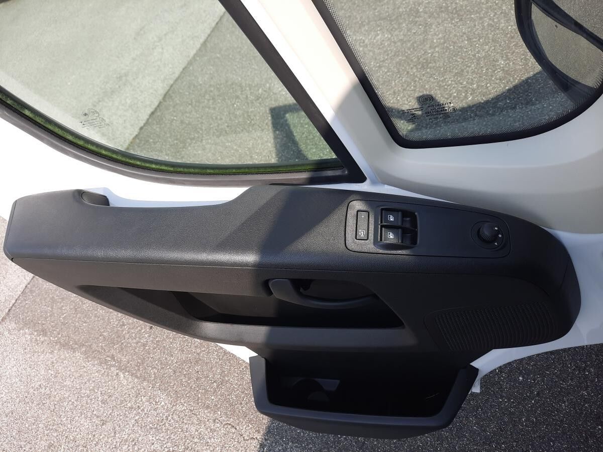 Opel Movano C Kasten HKa 3.5t 2.2 Diesel 140 (35t) L4H2 Edition Klima DAB