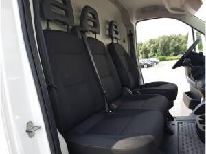 Opel Movano C Kasten HKa 3.5t 2.2 Diesel 140 (35t) L4H2 Edition Klima DAB