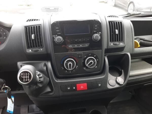 Opel Movano C Kasten HKa 3.5t 2.2 Diesel 140 (35t) L4H2 Edition Klima