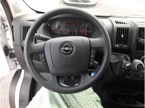 Opel Movano C Kasten HKa 3.5t 2.2 Diesel 140 (35t) L4H2 Edition Klima