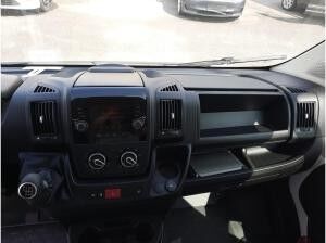 Opel Movano C Kasten HKa 3.5t 2.2 Diesel 140 (35t) L4H2 Edition Klima DAB