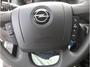 Opel Movano C Kasten HKa 3.5t 2.2 Diesel 140 (35t) L4H2 Edition Klima