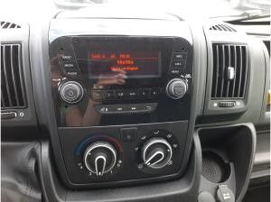 Opel Movano C Kasten HKa 3.5t 2.2 Diesel 140 (35t) L4H2 Edition Klima