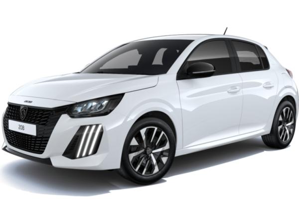 Peugeot 208 Active  PureTech 75 **SOFORT VERFÜGBAR**