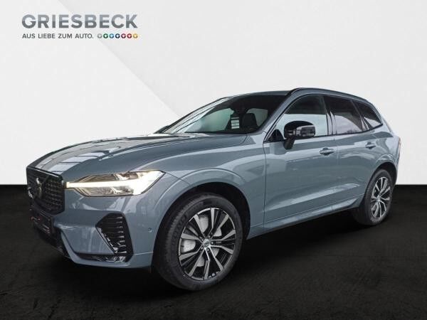 Volvo XC60 Plus Dark 360° H&K LED 20
