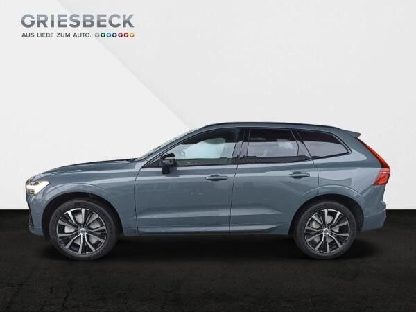 Volvo XC60 Plus Dark 360° H&K LED 20