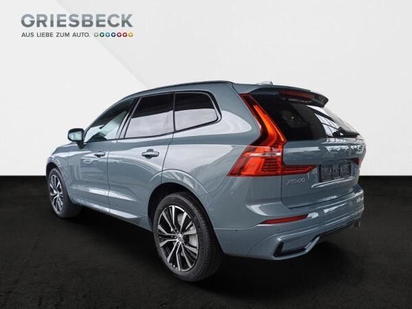 Volvo XC60 Plus Dark 360° H&K LED 20