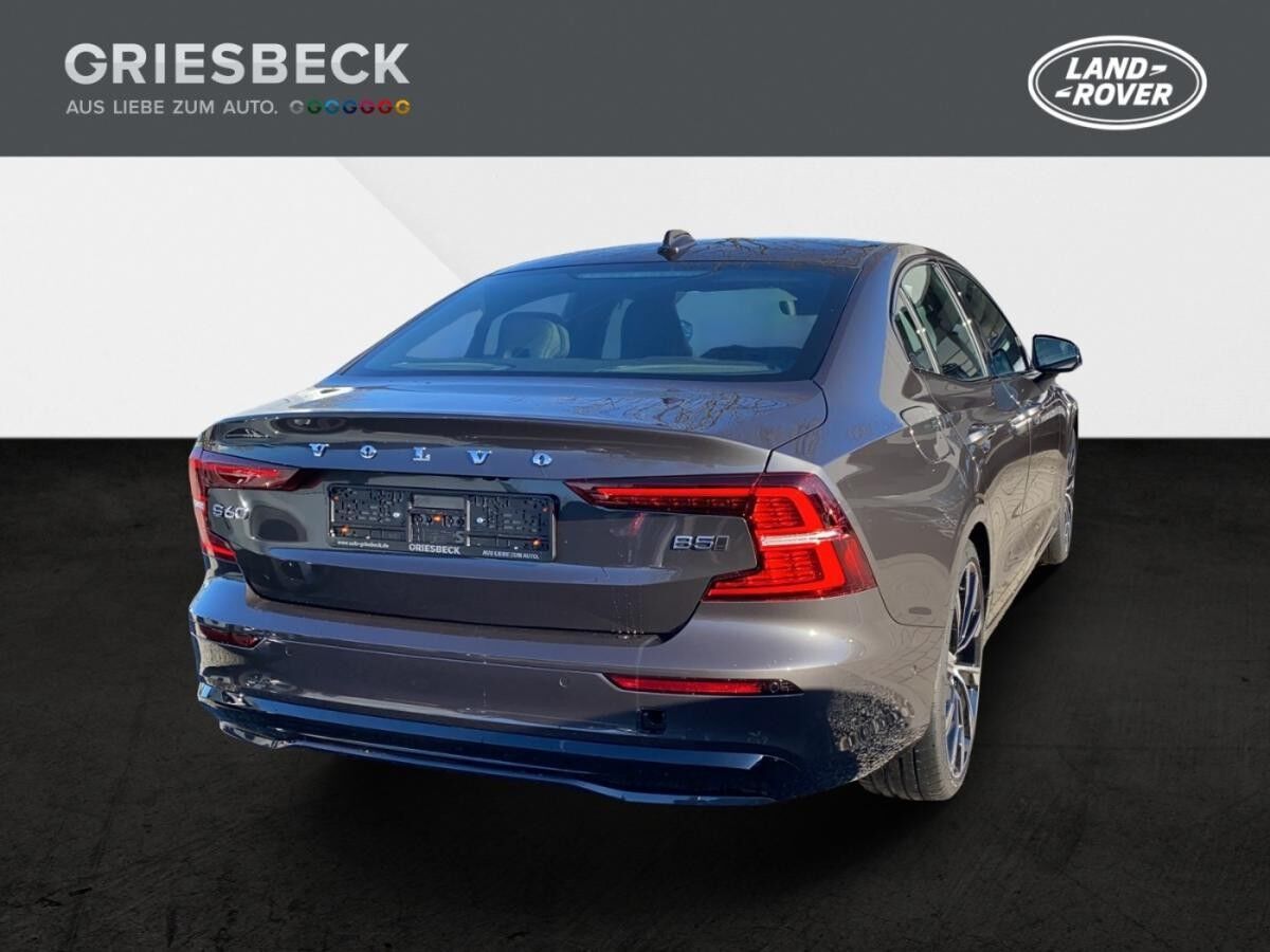 Volvo S60 Ultimate Dark AWD 360 ACC HUD LM