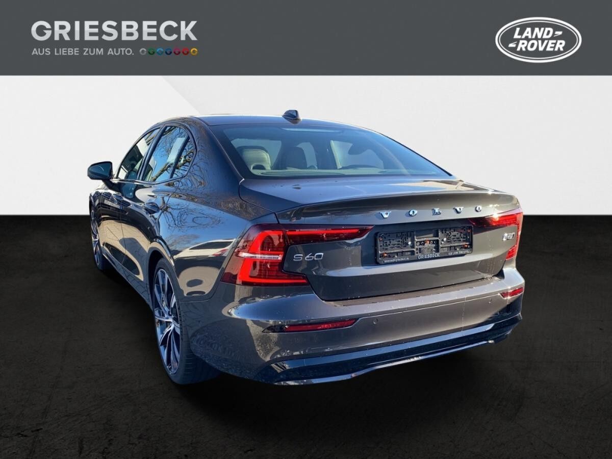 Volvo S60 Ultimate Dark AWD 360 ACC HUD LM