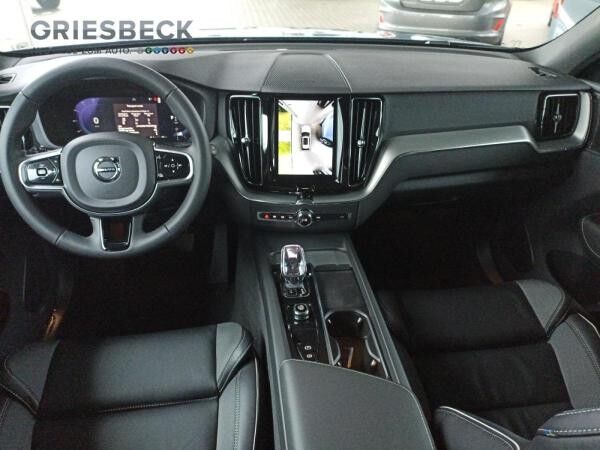 Volvo XC60 Plus Dark 360° H&K LED 20