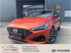 Hyundai i30 MY25 Advantage 1.0 T-GDI 6MT NAVI CAM SH