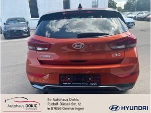 Hyundai i30 MY25 Advantage 1.0 T-GDI 6MT NAVI CAM SH