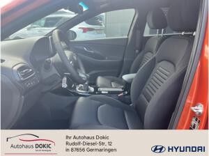 Hyundai i30 MY25 Advantage 1.0 T-GDI 6MT NAVI CAM SH