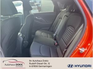 Hyundai i30 MY25 Advantage 1.0 T-GDI 6MT NAVI CAM SH