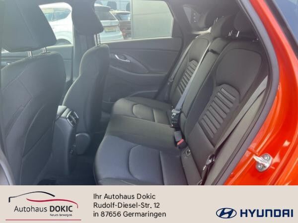 Hyundai i30 MY25 Advantage 1.0 T-GDI 6MT NAVI CAM SH