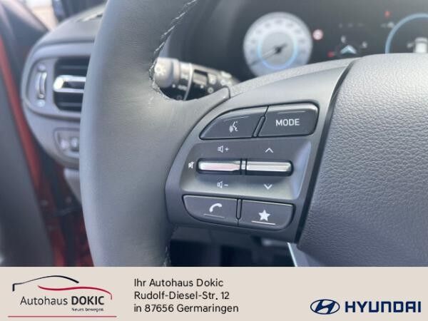 Hyundai i30 MY25 Advantage 1.0 T-GDI 6MT NAVI CAM SH