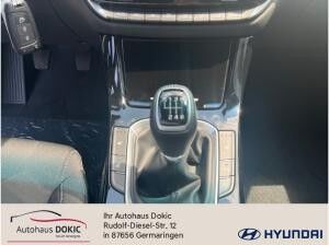 Hyundai i30 MY25 Advantage 1.0 T-GDI 6MT NAVI CAM SH