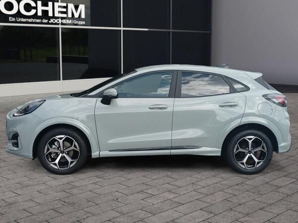 Ford Puma NEUES MODELL ST-LINE  WINTERPAKET IM SONDERLEASING BESTELLFAHRZEUG