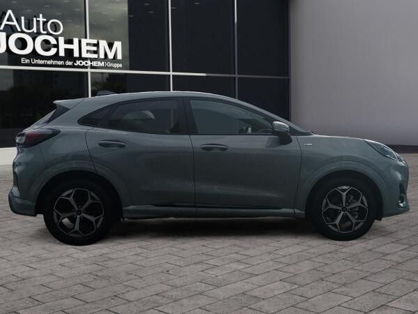 Ford Puma NEUES MODELL ST-LINE  WINTERPAKET IM SONDERLEASING BESTELLFAHRZEUG