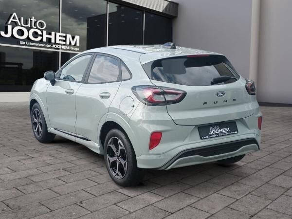 Ford Puma NEUES MODELL ST-LINE  WINTERPAKET IM SONDERLEASING BESTELLFAHRZEUG