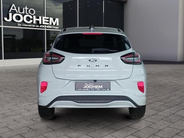 Ford Puma NEUES MODELL ST-LINE  WINTERPAKET IM SONDERLEASING BESTELLFAHRZEUG