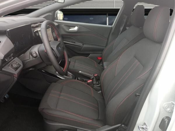 Ford Puma NEUES MODELL ST-LINE  WINTERPAKET IM SONDERLEASING BESTELLFAHRZEUG