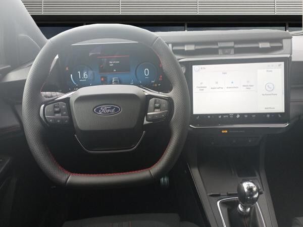 Ford Puma NEUES MODELL ST-LINE  WINTERPAKET IM SONDERLEASING BESTELLFAHRZEUG