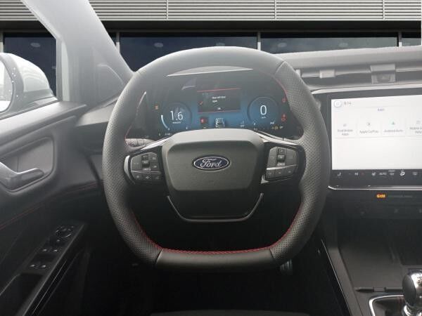 Ford Puma NEUES MODELL ST-LINE  WINTERPAKET IM SONDERLEASING BESTELLFAHRZEUG