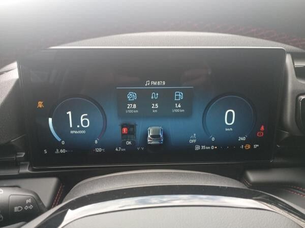 Ford Puma NEUES MODELL ST-LINE  WINTERPAKET IM SONDERLEASING BESTELLFAHRZEUG